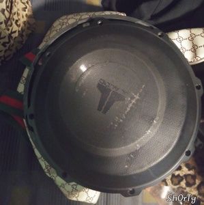 Jbl Sub